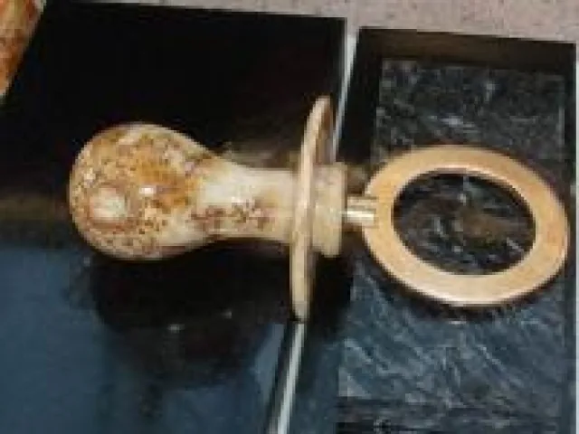 Decorative items