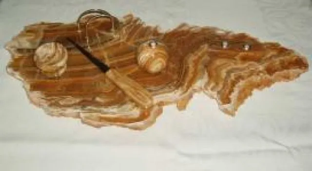 Decorative items