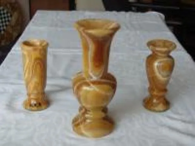 Decorative items