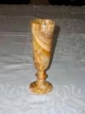 Glasses and goblets