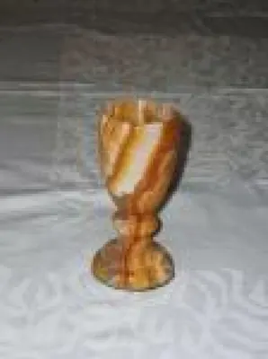 Glasses and goblets
